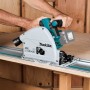 Sierra Circular Inalámbrica 6-1/2 Makita DSP600Z 18V BL sin carbón Herramientas