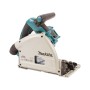 Sierra Circular Inalámbrica 6-1/2 Makita DSP600Z 18V BL sin carbón Herramientas - vista detalle
