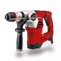 ROTOMARTILLO ELECTRICO 32mm 1.250W | 5J | SDS PLUS TE-RH 32 4 F Kit Einhell - especificaciones