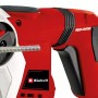 ROTOMARTILLO ELECTRICO 32mm 1.250W | 5J | SDS PLUS TE-RH 32 4 F Kit Einhell - en uso