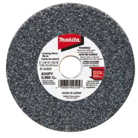 esmeril makita B-34039 Accesorios de herramienta