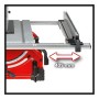 Sierra de banco Einhell 10" 1800w comprar en Chile