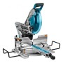 Sierra Ingleteadora telescopica 12 makita Ls1219 Sierra Ingletadora