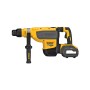 Rotomartillo SDS MAX 1-7/8  60V dewalt DCH733B Rotomartillo inalámbrico