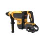 Rotomartillo SDS MAX 1-7/8  60V dewalt DCH733B Rotomartillo inalámbrico - vista detalle
