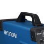 Soldadora Hyundai Inverter 200 A.  / 28 V. Soldadora Inverter