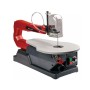 SIERRA CALADORA DE BANCO  120 W Velocidad: 400 - 1.600 r.p.m precio online