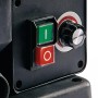 SIERRA CALADORA DE BANCO  120 W Velocidad: 400 - 1.600 r.p.m Einhell - vista detalle