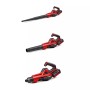 Soplador de hojas inalambrico Einhell GE-UB 18/250