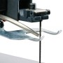 SIERRA CALADORA DE BANCO  120 W Velocidad: 400 - 1.600 r.p.m Einhell - especificaciones