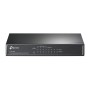 Switch tp-link TL-SG1008P de 8 Puertos Gigabit con 4 Puertos Poe comprar en Chile