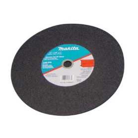 Disco Abrasivo 14" X Eje 25,4 Mm - Combinaci√Ìn Concreto-Fierro - Dpc7311