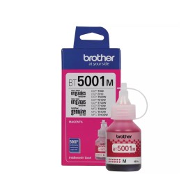 TINTA BROTHER MAGENTA BT5001M precio online