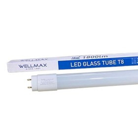 TUBO LED T8/18W 120 CM precio online