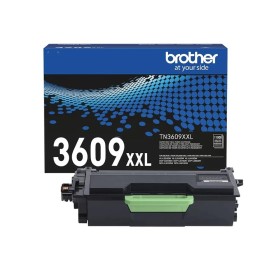 Toner Brother TN-3609 XXL Toner impresora laser