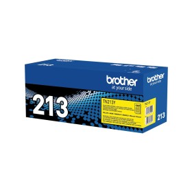 Toner Amarillo impresora brother TN213Y comprar en Chile