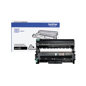 Tambor impresora Laser Brother DR420 precio online