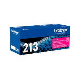 Toner magenta impresora brother TN213M comprar en Chile