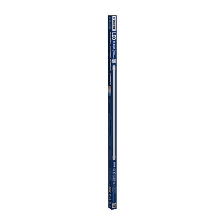 Tubo led T8-18W 120 cm vidrio 6500K precio online