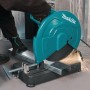 Tronzadora de metal 14 makita Lw1401 precio online