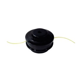 Ultra Auto Nylon 6 Pulgadas 3.0 Diametro Para Em4350Rh Accesorios maquinas exterior