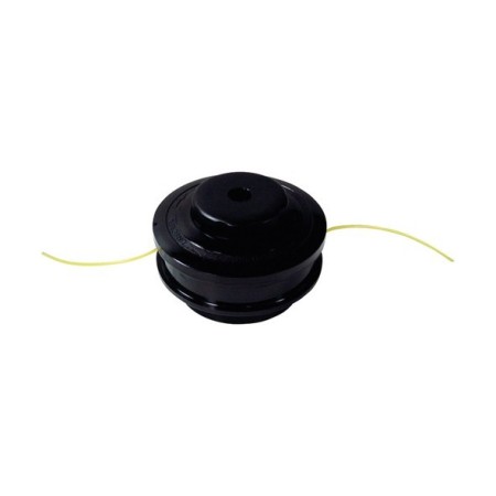 Ultra Auto Nylon 6 Pulgadas 3.0 Diametro Para Em4350Rh Accesorios maquinas exterior