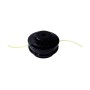 Ultra Auto Nylon 6 Pulgadas 3.0 Diametro Para Em4350Rh Accesorios maquinas exterior