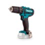 Taladro-Atornillador C/Percusión 12V Max (CXT) 0-1,700rpm/0-450rpm (Max. Torque 30/14 Nm.) Taladro percutor inalambrico