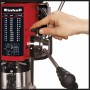 Taladro pedestal eléctrico einhell 630W Taladro electrico
