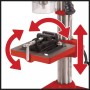 Taladro pedestal eléctrico einhell 630W precio online