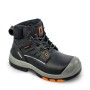 ZAPATO SEGURIDAD NORSEG BLACK NG 585 AC TALLA 42 Calzado Seguridad
