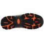 ZAPATO SEGURIDAD NORSEG KINGSTON TALLA 38 Calzado Seguridad