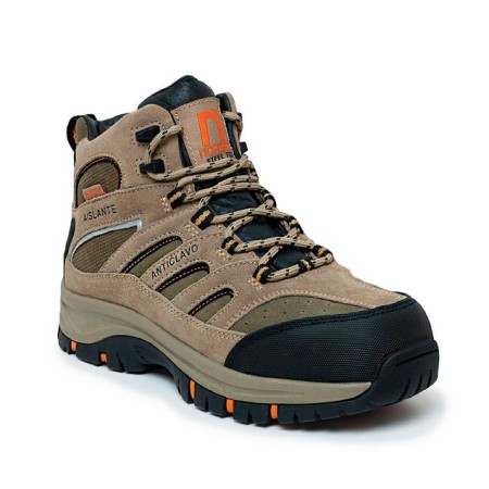 ZAPATO SEGURIDAD NORSEG KINGSTON TALLA 38 precio online