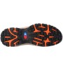 ZAPATO SEGURIDAD NORSSEG MELBOURNE TALLA 40 Calzado Seguridad