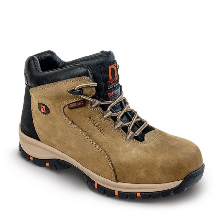 ZAPATO SEGURIDAD NORSSEG MELBOURNE TALLA 40 precio online