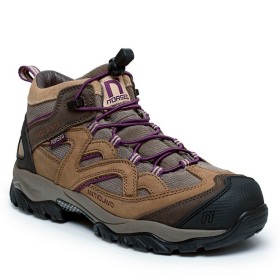 ZAPATO SEGURIDAD NORSEG NEW KATRINA TALLA 38 precio online