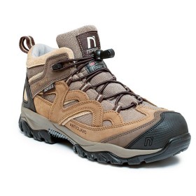 ZAPATO SEGURIDAD NORSEG NEW VANCOUVER THINSULATE TALLA 38 comprar en Chile