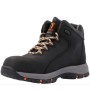 ZAPATO SEGURIDAD NORSSEG SIDNEY TALLA 38 Calzado Seguridad