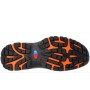 ZAPATO SEGURIDAD NORSSEG SIDNEY TALLA 38 comprar en Chile