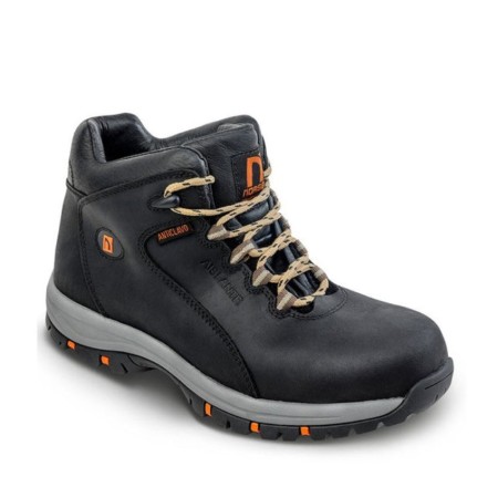 ZAPATO SEGURIDAD NORSSEG SIDNEY TALLA 38 precio online