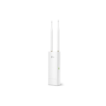 access point outdoor auranet n300  2.4ghz poe eap1110 Telecomunicaciones