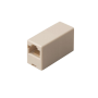 copla conexión rj-45 cat 5e Conectores