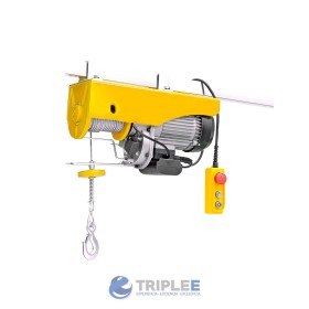 TECLE ELECTRICO PA800 Tecles