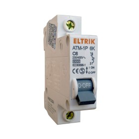 interruptor AUTOMATICO 20A Electricidad