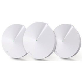 pack amplificador de señal wifi  deco administrable ac 1300 3 unid Networking
