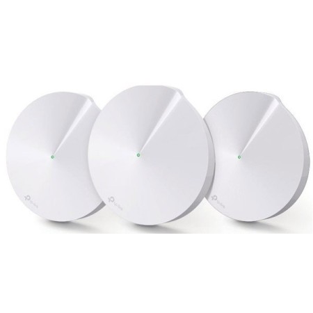 repetidor de señal wifi deco administrable ac 1300 1 unidad Networking