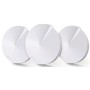 repetidor de señal wifi deco administrable ac 1300 1 unidad Networking