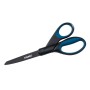 Tijera Office Titanium 8  20 cm - cuchillo de acero antiaderente Inicio