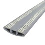 Bandeja para Piso Canal Kalop 7.5 x 17 Gris para Cableado comprar en Chile