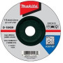 Disco Desbaste Metal 4-1/2" (115 X 6 X 22,23 Mm.) C.D. / A24R-Bf